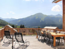 Vacation home Premium #18 mit Sauna&Sprudelbad