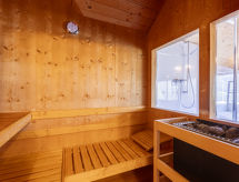 Vacation home Premium #18 mit Sauna&Sprudelbad