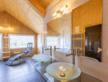 Vacation home Premium #18 mit Sauna&Sprudelbad