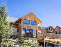 Vacation home Premium #18 mit Sauna&Sprudelbad