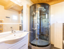 Vacation home Premium #18 mit Sauna&Sprudelbad