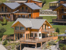 Vacation home Premium #18 mit Sauna&Sprudelbad
