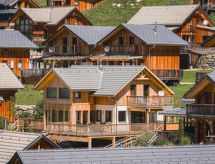 Vacation home Premium #18 mit Sauna&Sprudelbad