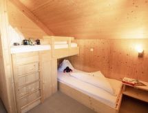 Vacation home Premium #14 mit IR-Sauna