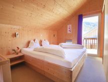 Vacation home Premium #14 mit IR-Sauna