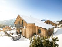 Vacation home Premium #14 mit IR-Sauna