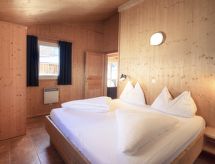 Vacation home Premium #14 mit IR-Sauna