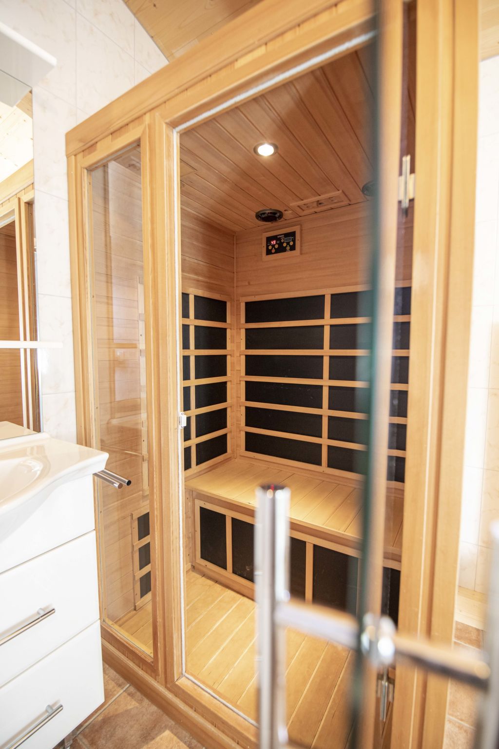Premium Alpenverblijf #14 met IR-sauna direct aan de piste in Hohentauern - foto 5
