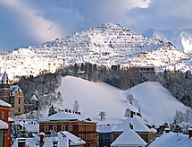 Apartmá für bis zu 2 Personen