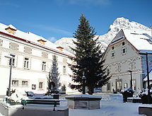 Apartmá für bis zu 2 Personen