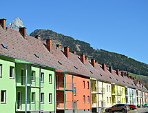 Apartmá für bis zu 2 Personen