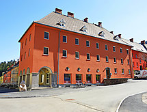 Apartmá für bis zu 2 Personen