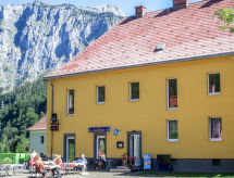 Apartmá für bis zu 2 Personen