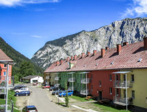 Apartmá für bis zu 2 Personen