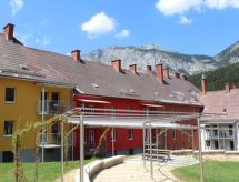 Apartmá für bis zu 2 Personen