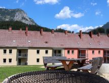 Apartmá für bis zu 2 Personen