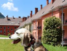 Apartmá für bis zu 2 Personen