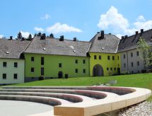 Apartmá für bis zu 2 Personen