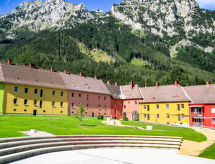 Apartmá für bis zu 2 Personen