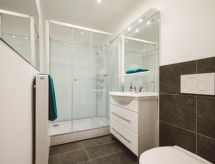 Apartmá für bis zu 2 Personen
