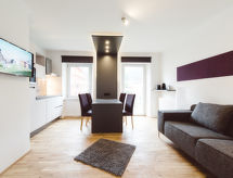 Apartmá für bis zu 2 Personen