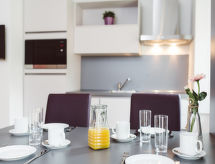 Apartmá für bis zu 2 Personen