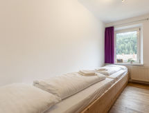 Apartmá für bis zu 2 Personen