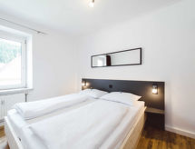 Apartmá für bis zu 2 Personen