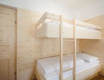 Apartmá für bis zu 2 Personen