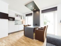 Apartmá für bis zu 2 Personen
