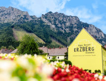 Apartmá für bis zu 2 Personen