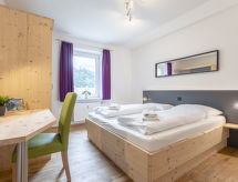 Apartmá für bis zu 2 Personen