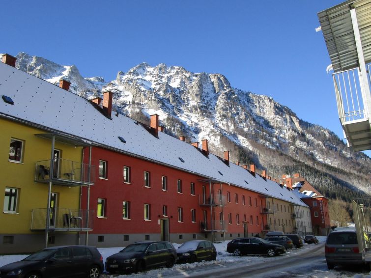 Ferienwohnung Pfaffenstein