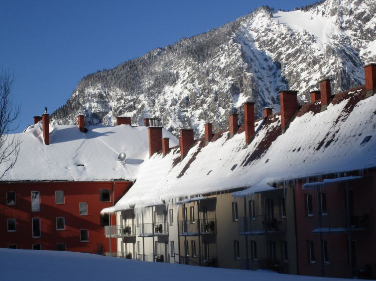 Search and Stay destination Eisenerz, Steiermark - Austria from AU$ 556. für bis zu 8 Personen mit IR Sauna