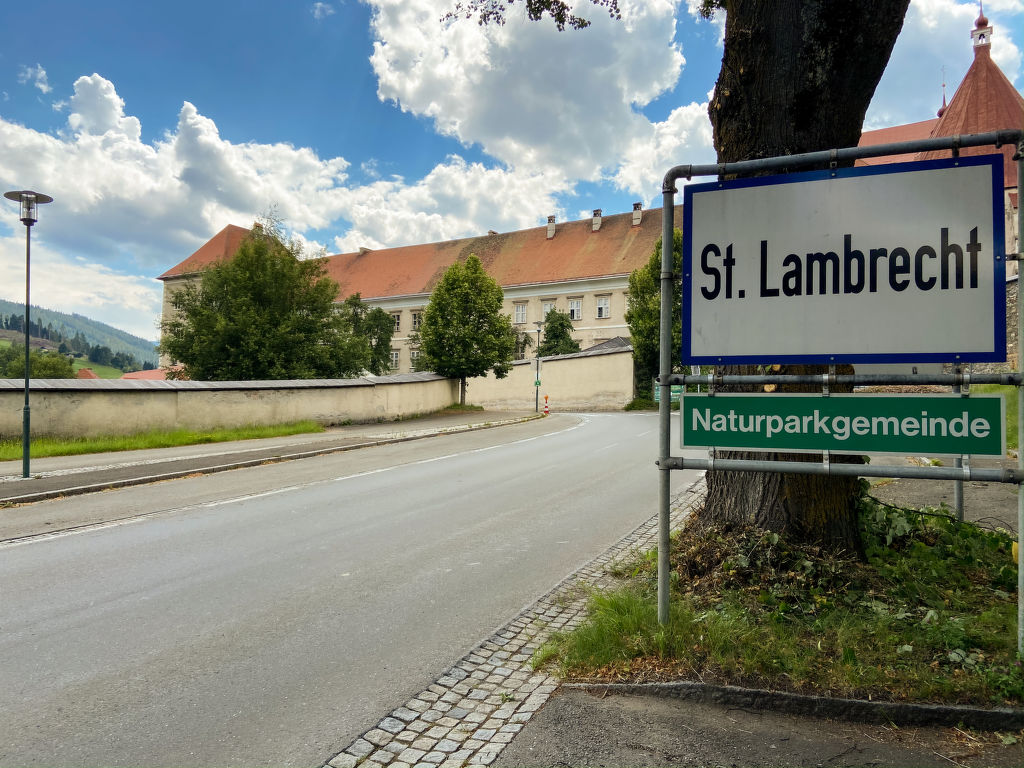 Vakantiehuis für 8 Personen mit IR-Sauna in Oostenrijk