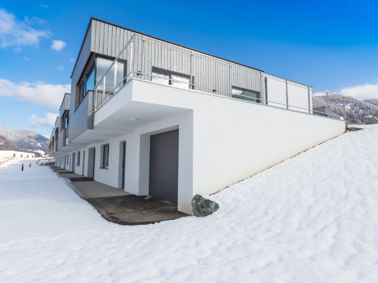 Search and Stay destination Sankt Lambrecht, Steiermark - Austria from AU$ 672. für 8 Personen mit IR-Sauna