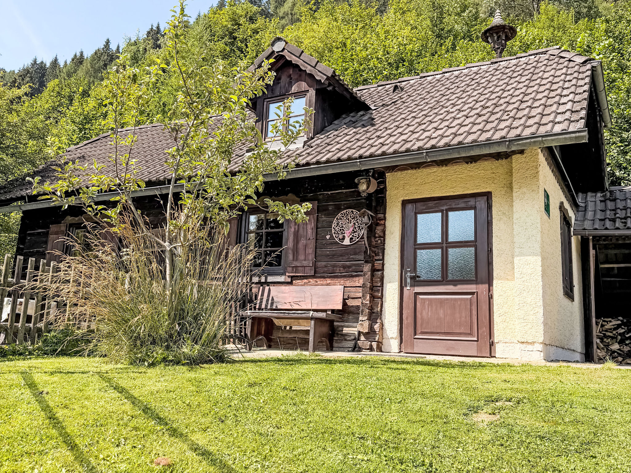 Umundumhütte