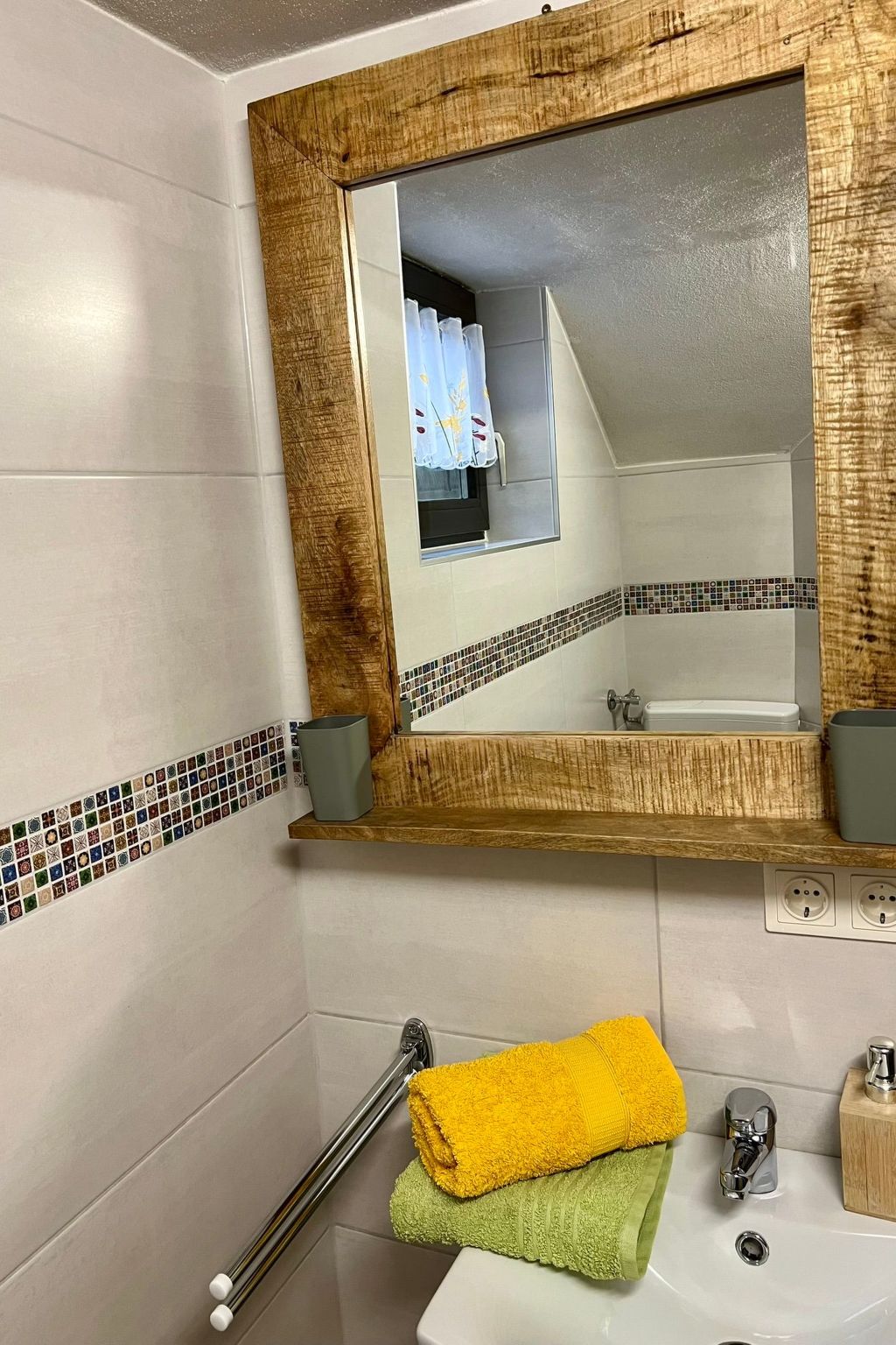 Umundumhütte-Binnen