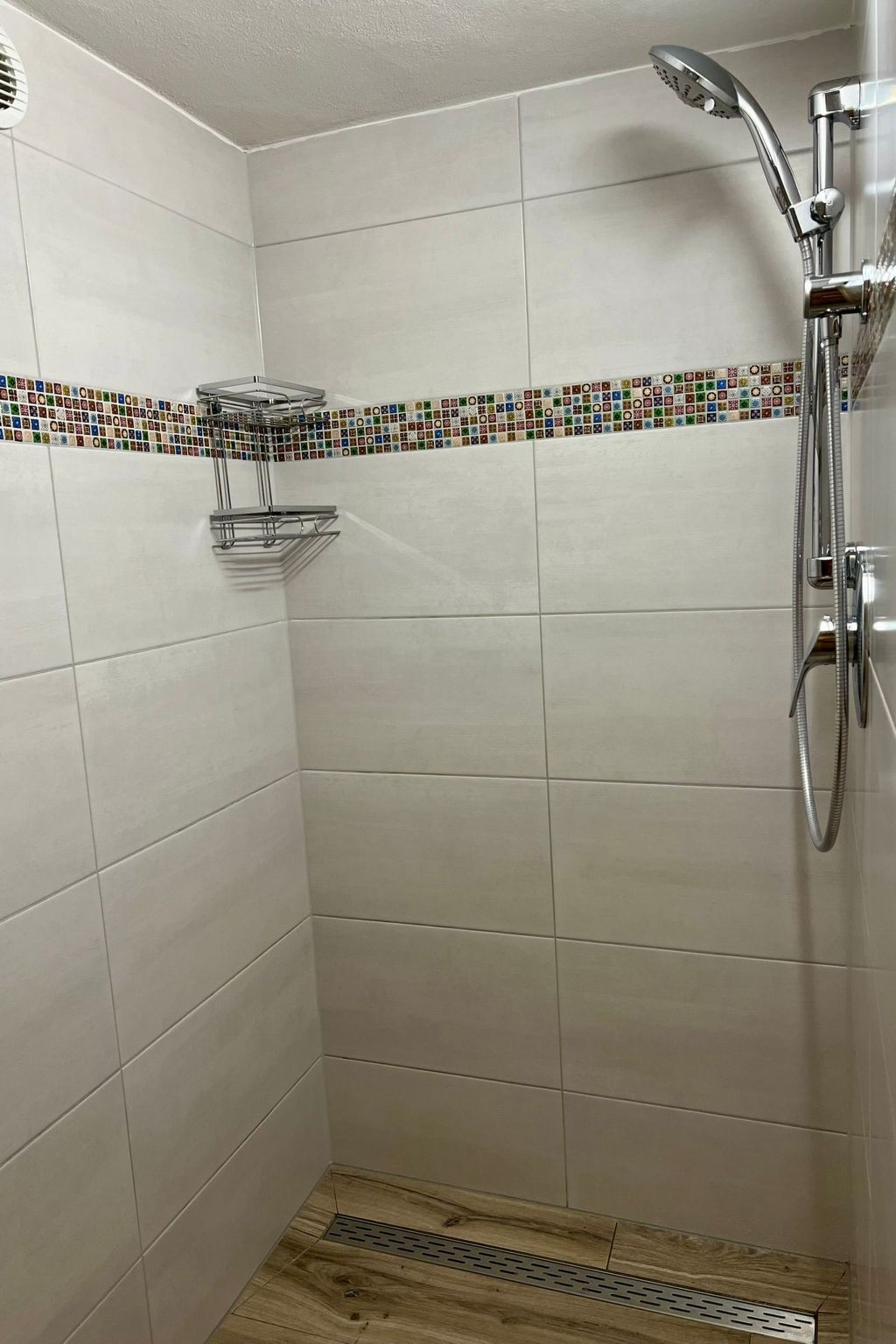 Umundumhütte-Binnen