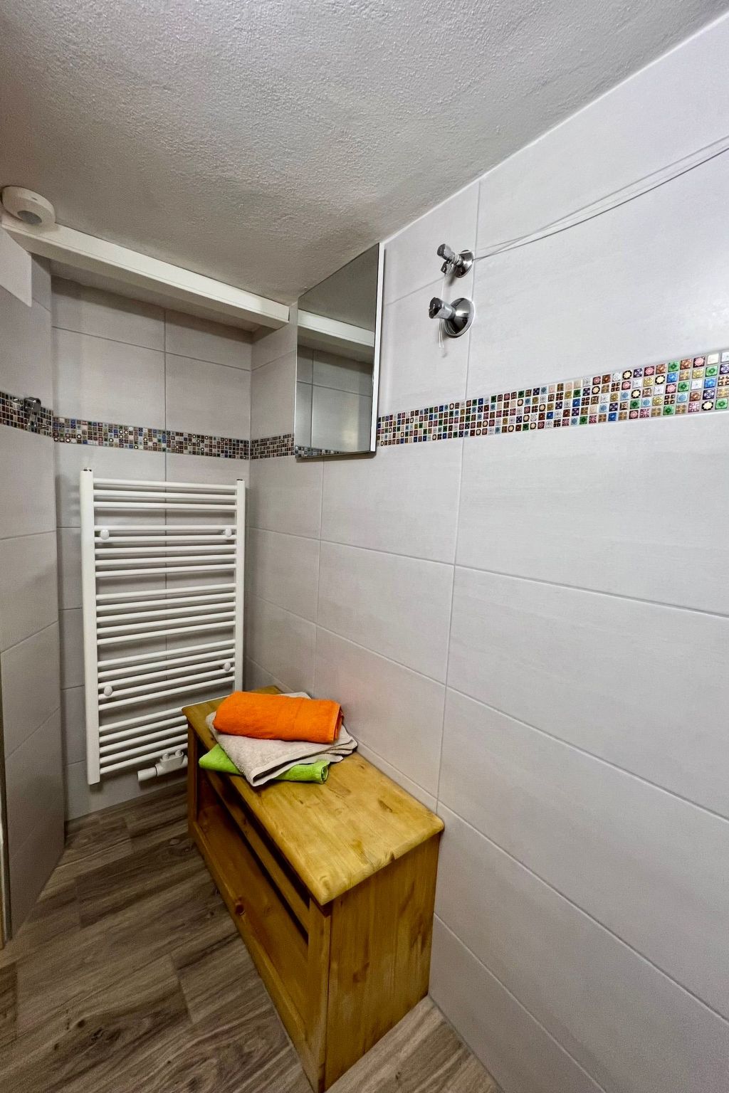 Umundumhütte-Binnen