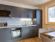 mit 1 Schlafzimmer