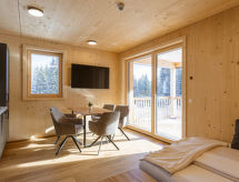 mit 1 Schlafzimmer