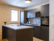 Bergresort Lachtal: 3-slaapkamer appartement direct aan de skipiste - thumbnail 4
