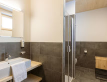 Bergresort Lachtal: 3-slaapkamer appartement met sauna, direct aan de piste - thumbnail 4