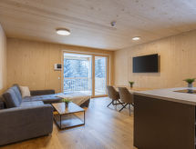mit 3 Schlafzimmer 6 Sauna