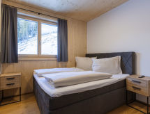mit 3 Schlafzimmer 6 Sauna