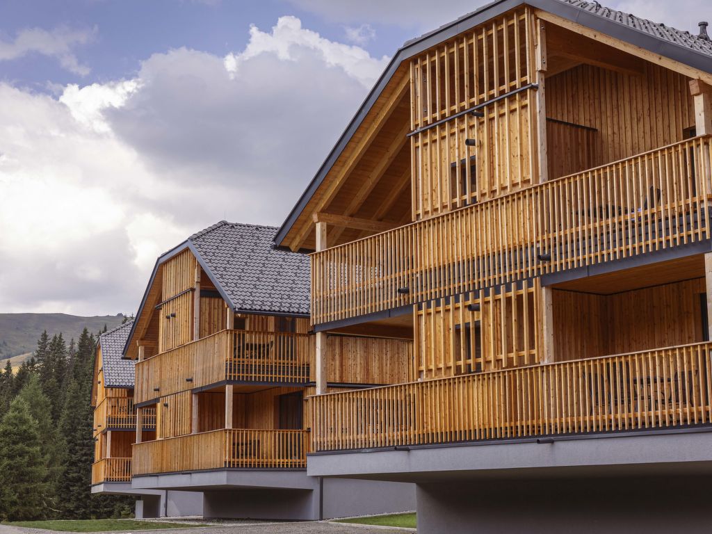 mit 2 Schlafzimmern Tirol