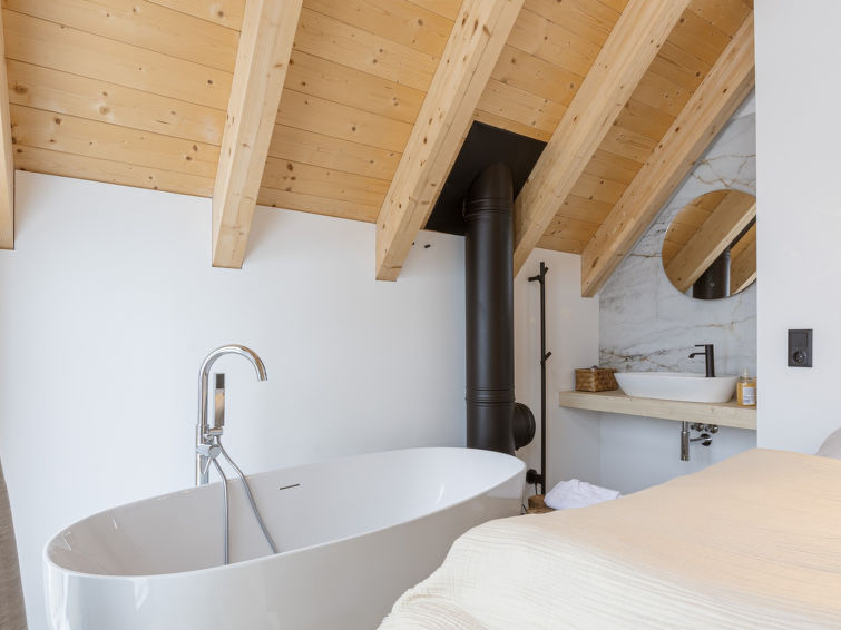 Vakantiehuis in Niederwölz (Oostenrijk) 2 honden zijn welkom