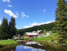 Schönberghütte