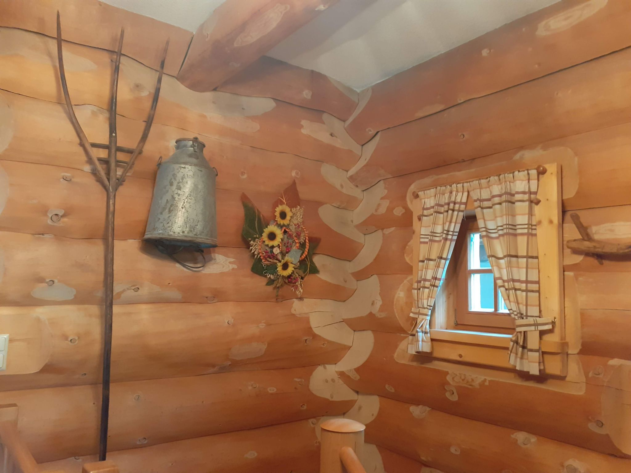 Schönberghütte-Binnen